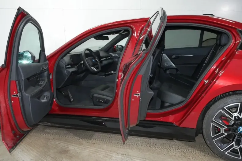 BMW i5 din 2025 cu 28.700 km - oferta BMW171134 - foto 10