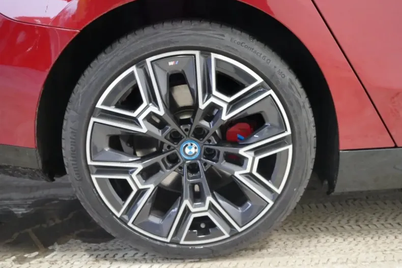 BMW i5 din 2025 cu 28.700 km - oferta BMW171134 - foto 11