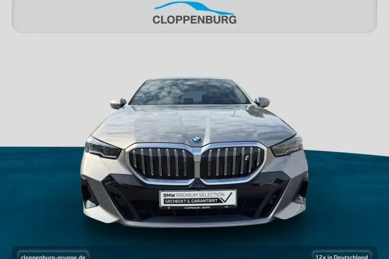 BMW i5 din 2025 cu 1.679 km - oferta BMW171135 - foto 8