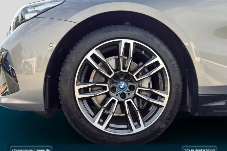 BMW i5 din 2025 cu 1.679 km - oferta BMW171135 - foto 9