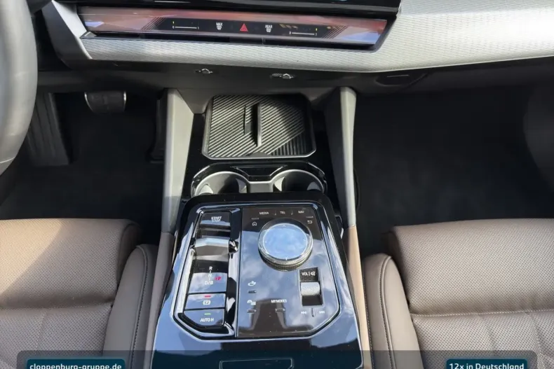 BMW i5 din 2025 cu 1.679 km - oferta BMW171135 - foto 15