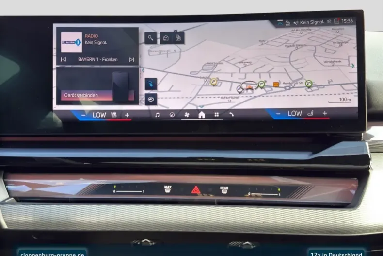 BMW i5 din 2025 cu 1.679 km - oferta BMW171135 - foto 17