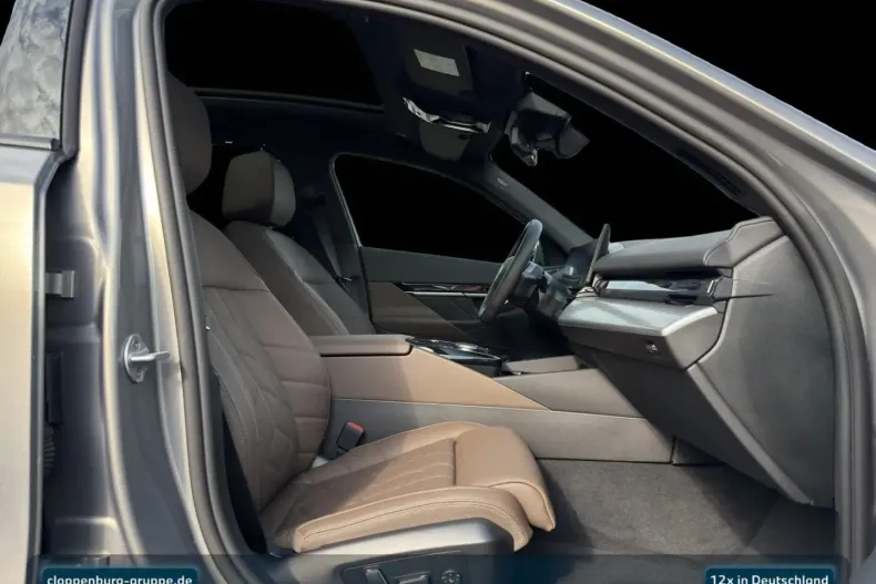 BMW i5 din 2025 cu 1.679 km - oferta BMW171135 - foto 18