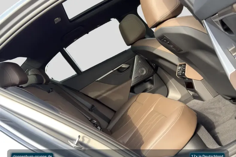 BMW i5 din 2025 cu 1.679 km - oferta BMW171135 - foto 19