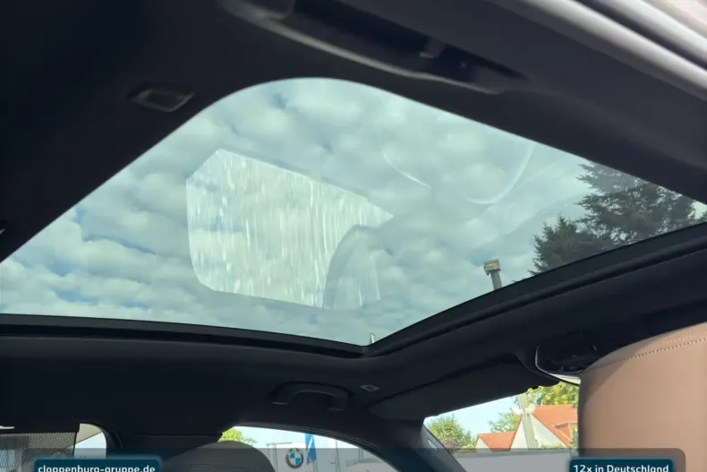 BMW i5 din 2025 cu 1.679 km - oferta BMW171135 - foto 20