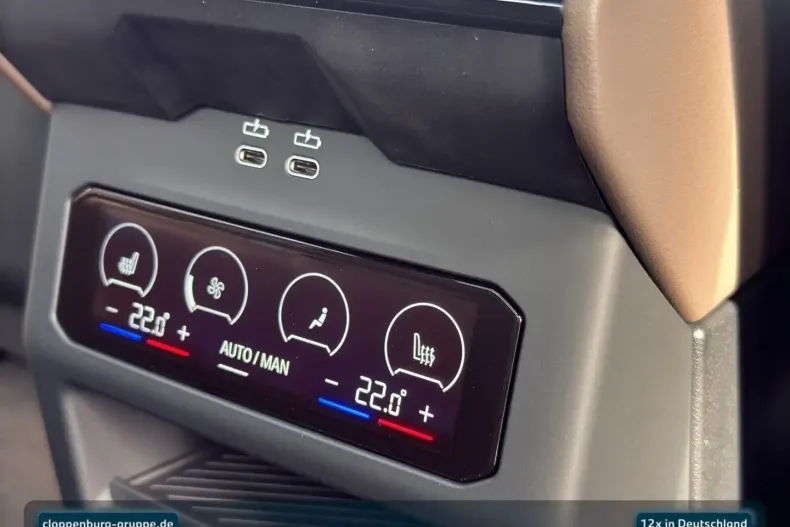 BMW i5 din 2025 cu 1.679 km - oferta BMW171135 - foto 21