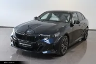 BMW i5 din 2024 cu 14.781 km - oferta BMW171136 - foto 1