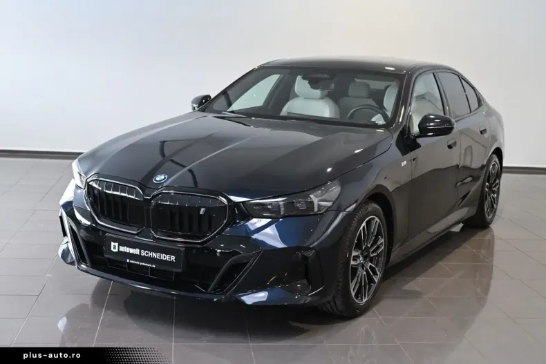 BMW i5 din 2024 cu 14.781 km - oferta BMW171136 - foto 1
