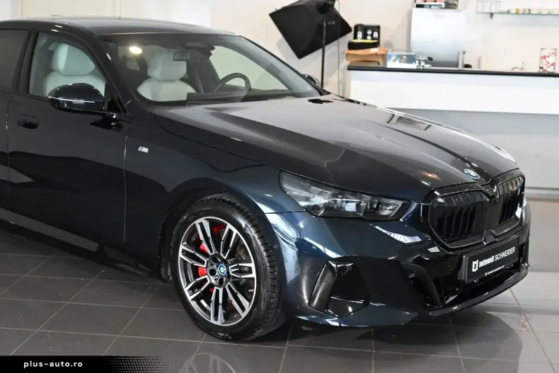 BMW i5 din 2024 cu 14.781 km - oferta BMW171136 - foto 2