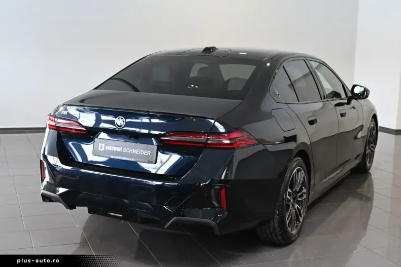 BMW i5 din 2024 cu 14.781 km - oferta BMW171136 - foto 3