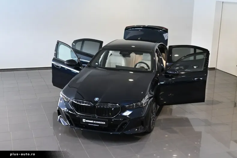 BMW i5 din 2024 cu 14.781 km - oferta BMW171136 - foto 6