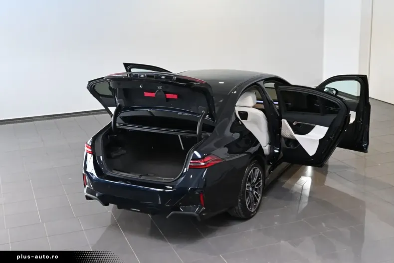 BMW i5 din 2024 cu 14.781 km - oferta BMW171136 - foto 7