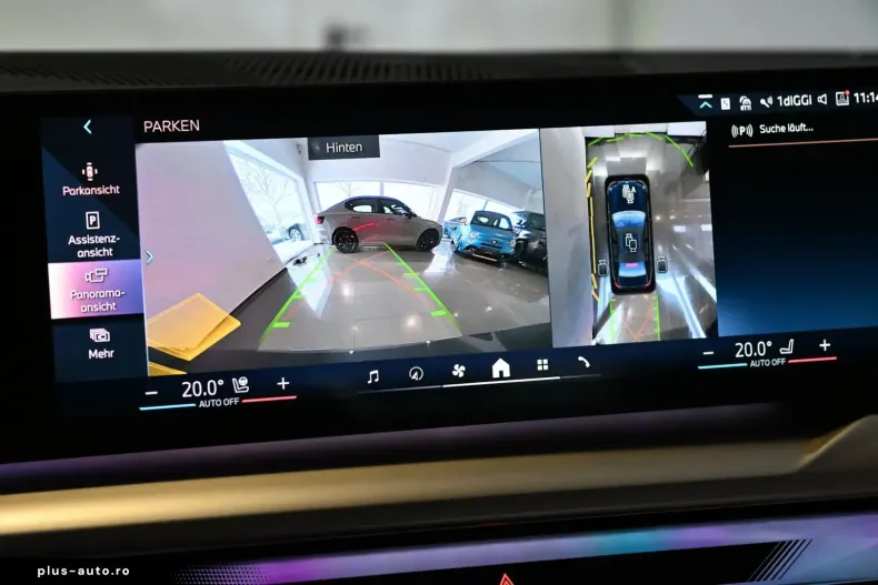 BMW i5 din 2024 cu 14.781 km - oferta BMW171136 - foto 12