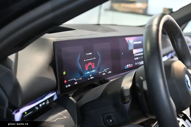 BMW i5 din 2024 cu 14.781 km - oferta BMW171136 - foto 13