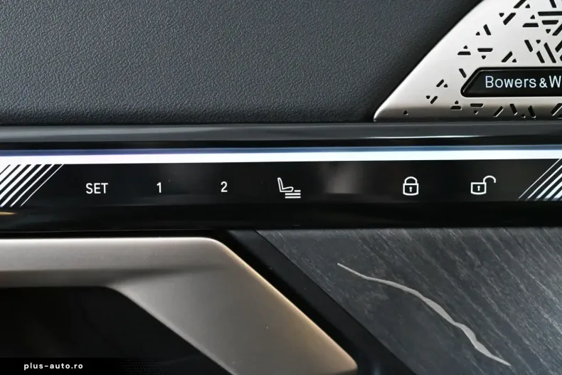 BMW i5 din 2024 cu 14.781 km - oferta BMW171136 - foto 18