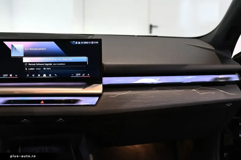 BMW i5 din 2024 cu 14.781 km - oferta BMW171136 - foto 20