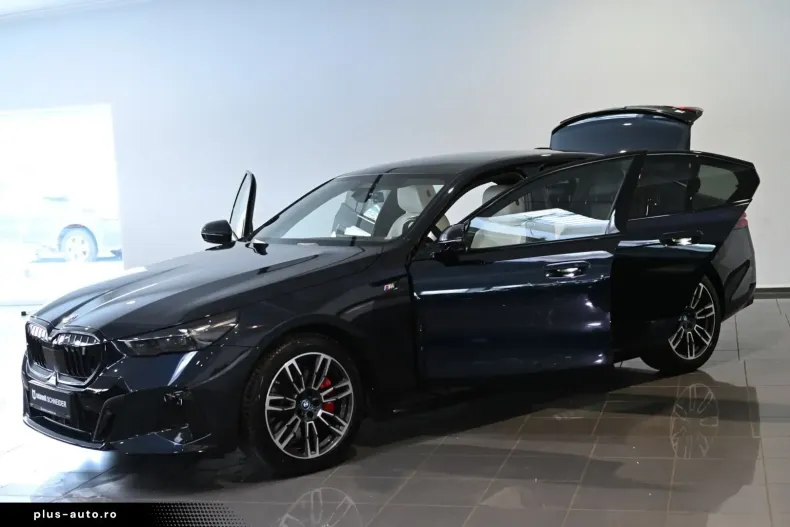 BMW i5 din 2024 cu 14.781 km - oferta BMW171136 - foto 23