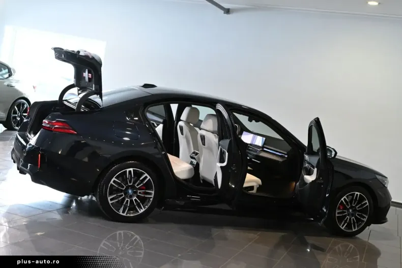 BMW i5 din 2024 cu 14.781 km - oferta BMW171136 - foto 24