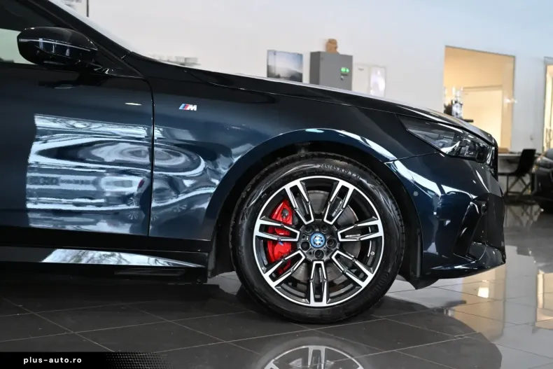 BMW i5 din 2024 cu 14.781 km - oferta BMW171136 - foto 25
