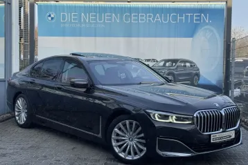 BMW 740 din 2021 - oferta BMW171137