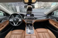 BMW 740 din 2021 cu 69.459 km - oferta BMW171137 - foto 2