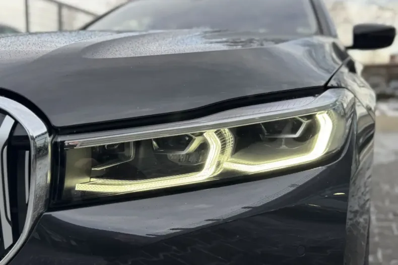 BMW 740 din 2021 cu 69.459 km - oferta BMW171137 - foto 6