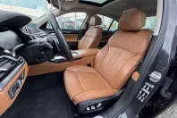 BMW 740 din 2021 cu 69.459 km - oferta BMW171137 - foto 13