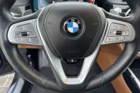 BMW 740 din 2021 cu 69.459 km - oferta BMW171137 - foto 18