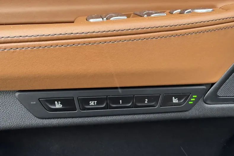 BMW 740 din 2021 cu 69.459 km - oferta BMW171137 - foto 22