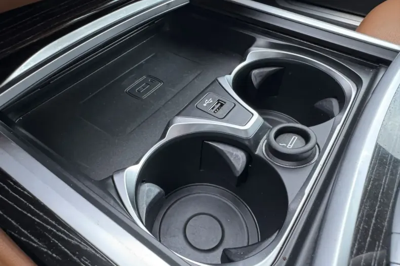 BMW 740 din 2021 cu 69.459 km - oferta BMW171137 - foto 26