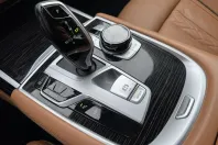 BMW 740 din 2021 cu 69.459 km - oferta BMW171137 - foto 27