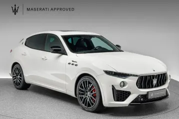 Maserati Levante din 2024 - oferta MAS171138