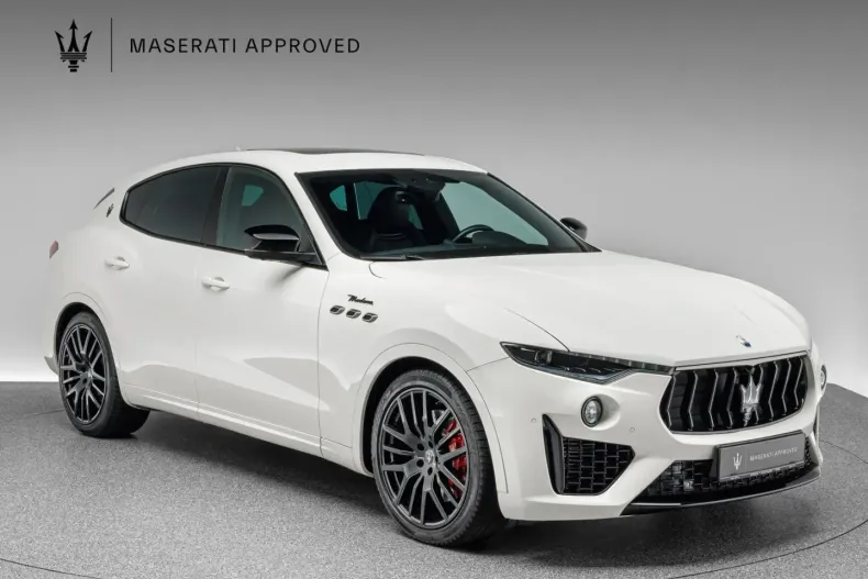 Maserati Levante din 2024 cu 32.900 km - oferta MAS171138 - foto 1