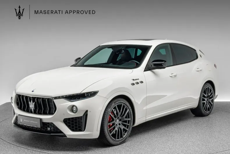 Maserati Levante din 2024 cu 32.900 km - oferta MAS171138 - foto 2
