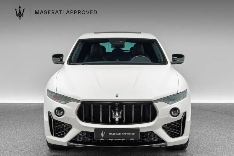 Maserati Levante din 2024 cu 32.900 km - oferta MAS171138 - foto 3