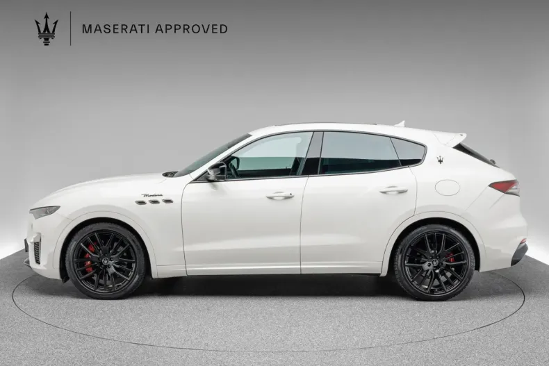 Maserati Levante din 2024 cu 32.900 km - oferta MAS171138 - foto 4