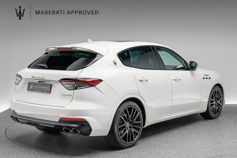 Maserati Levante din 2024 cu 32.900 km - oferta MAS171138 - foto 7