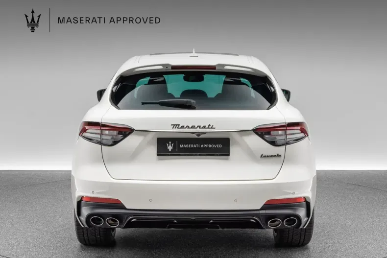 Maserati Levante din 2024 cu 32.900 km - oferta MAS171138 - foto 8