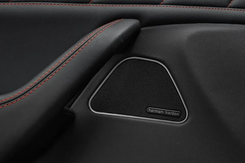 Maserati Levante din 2024 cu 32.900 km - oferta MAS171138 - foto 10