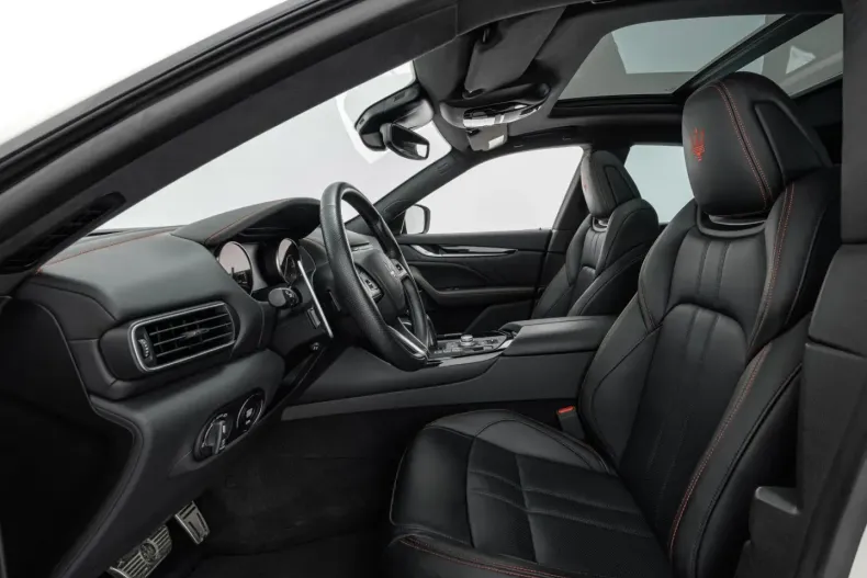 Maserati Levante din 2024 cu 32.900 km - oferta MAS171138 - foto 11