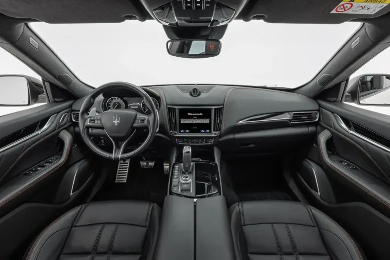 Maserati Levante din 2024 cu 32.900 km - oferta MAS171138 - foto 12