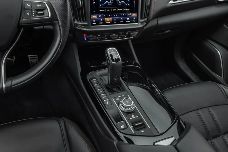 Maserati Levante din 2024 cu 32.900 km - oferta MAS171138 - foto 14