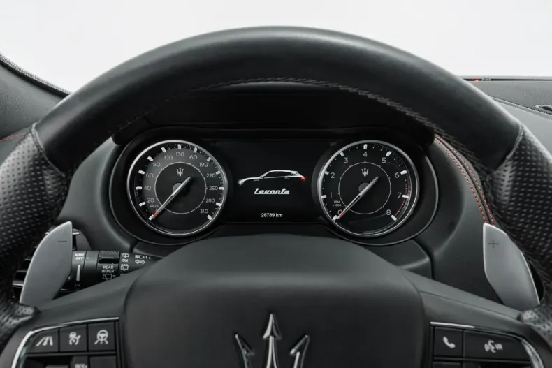 Maserati Levante din 2024 cu 32.900 km - oferta MAS171138 - foto 15