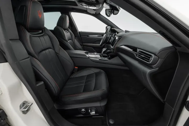 Maserati Levante din 2024 cu 32.900 km - oferta MAS171138 - foto 17