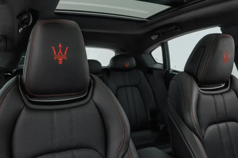 Maserati Levante din 2024 cu 32.900 km - oferta MAS171138 - foto 21