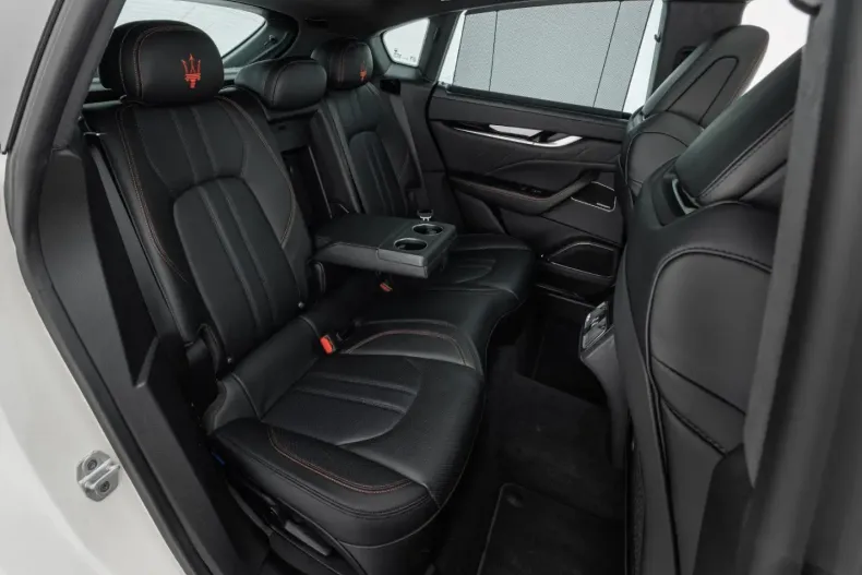 Maserati Levante din 2024 cu 32.900 km - oferta MAS171138 - foto 23