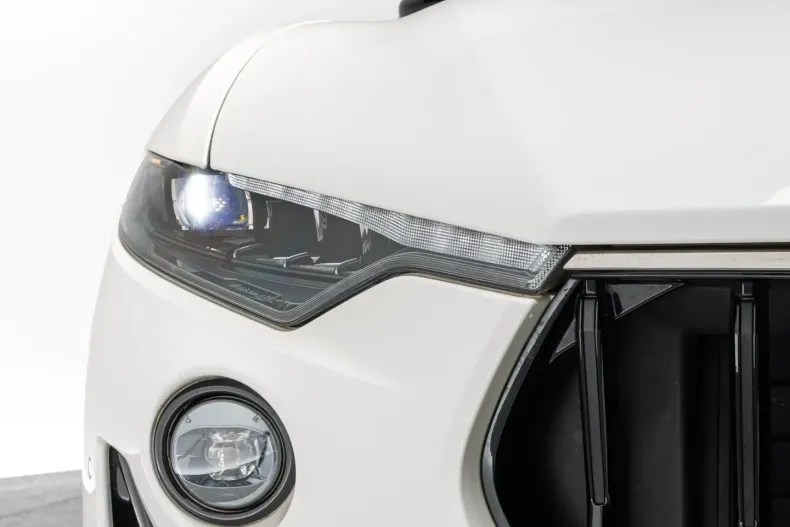 Maserati Levante din 2024 cu 32.900 km - oferta MAS171138 - foto 25