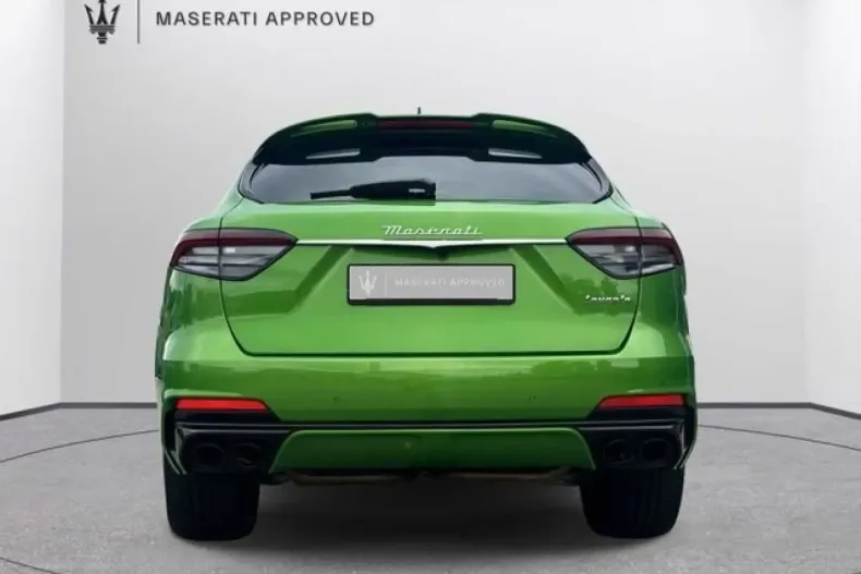 Maserati Levante din 2022 cu 16.000 km - oferta MAS171139 - foto 3