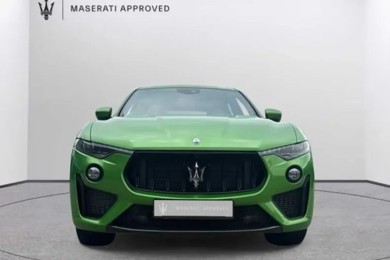 Maserati Levante din 2022 cu 16.000 km - oferta MAS171139 - foto 5