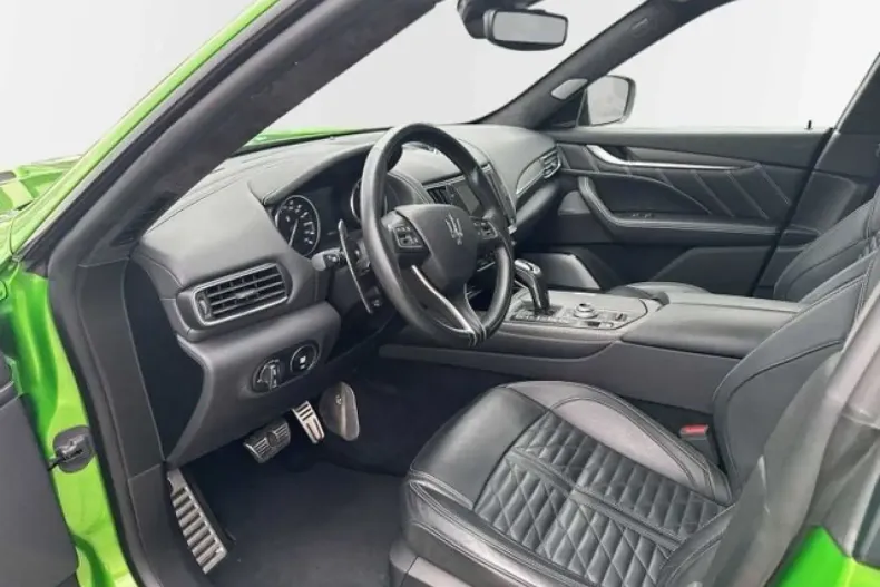 Maserati Levante din 2022 cu 16.000 km - oferta MAS171139 - foto 7